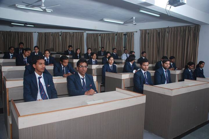 classroom